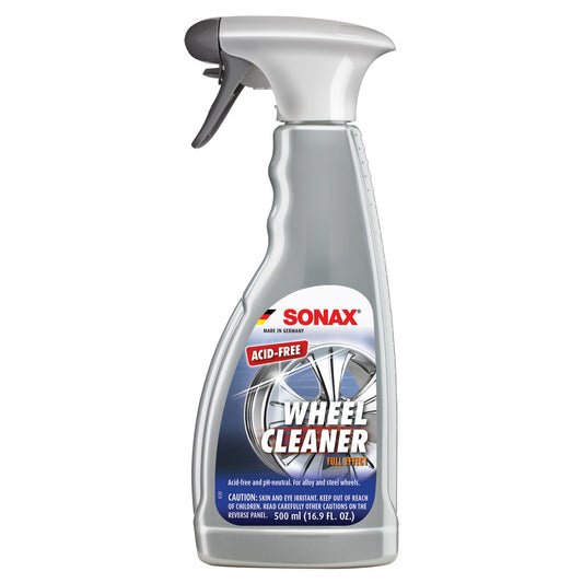 Sonax Wheel Cleaner Full Effect FE - 500 ml