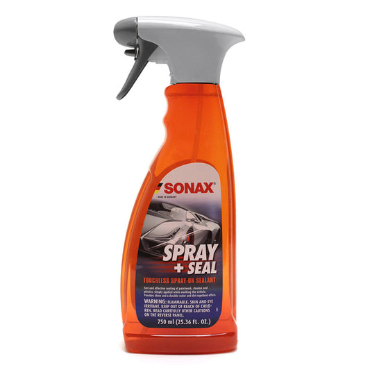 Sonax Spray and Seal - 750 ml