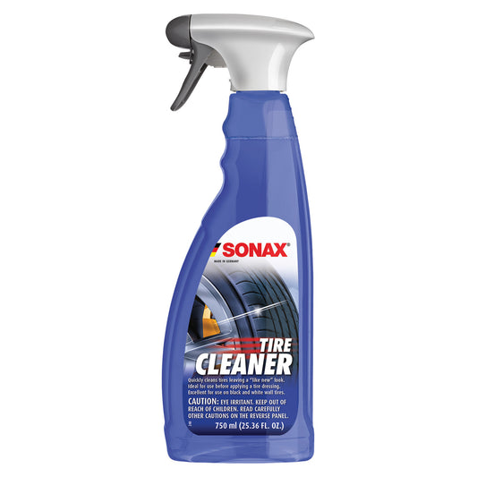 Sonax Tire Cleaner - 750 ml