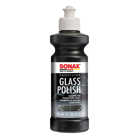 Sonax Glass Polish - 250 ml