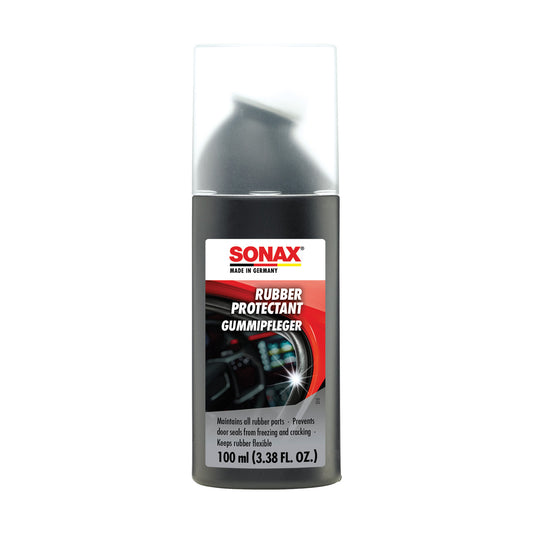 Sonax Rubber Protectant GummiPfleger - 100 ml