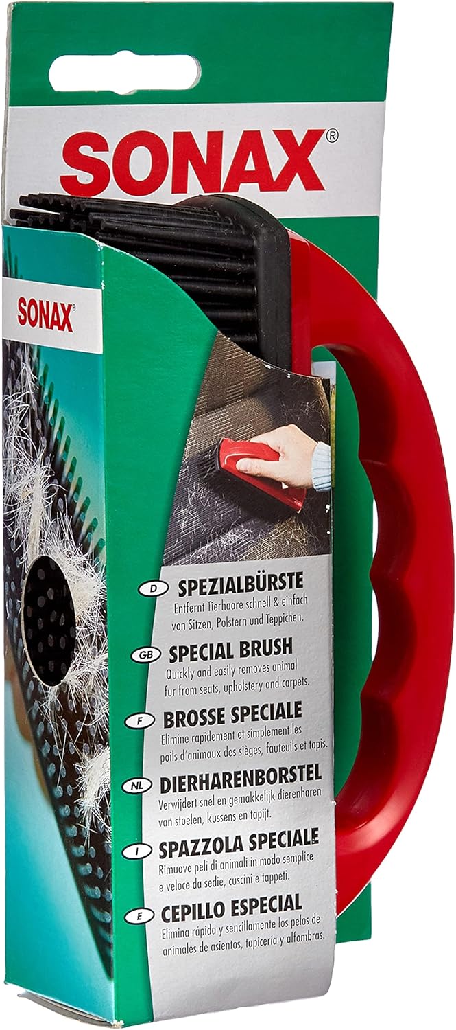 Sonax Pet Hair Brush