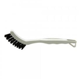 Foam Pad Cleaning Brush