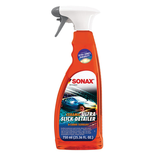 Sonax Ceramic Ultra Slick Detailer - 750 ml