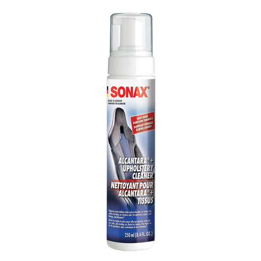 Sonax Upholstery & Alcantara Cleaner - 250 ml