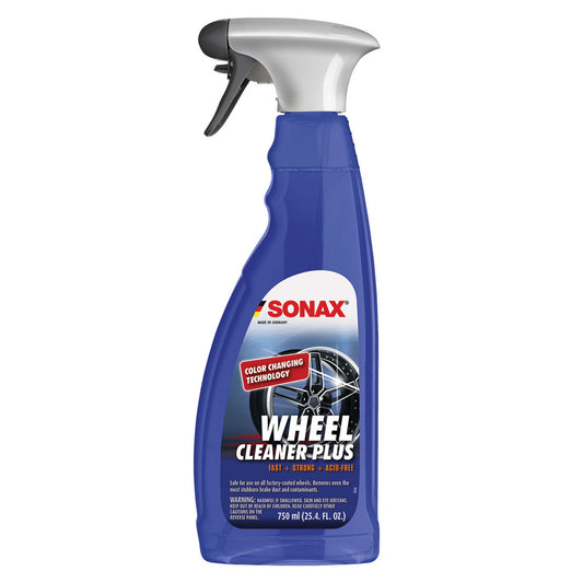 Sonax Wheel Cleaner Plus