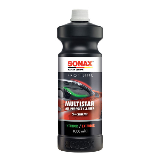 Sonax MultiStar All Purpose Cleaner - Concentrate