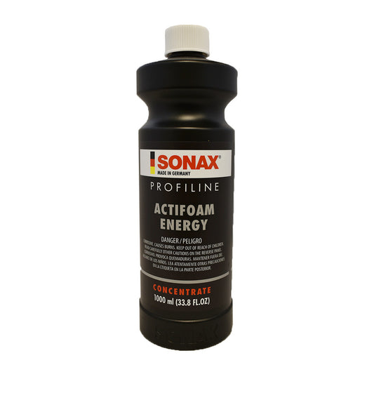 Sonax PROFILINE Actifoam Energy - 1 Liter