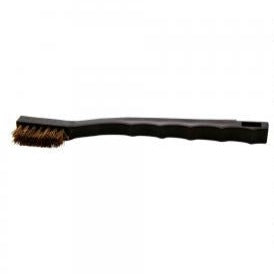 Horse Hair - Toothbrush Style Brush