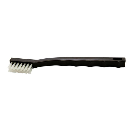 Stiff Nylon - Toothbrush Style Brush